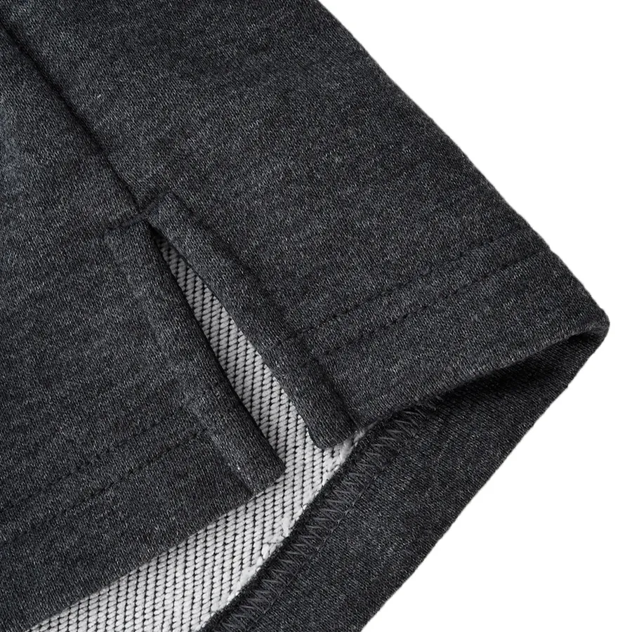 Imagen 2 de 4 de Buzo Under Armour Sportstyle Terry-GRIS