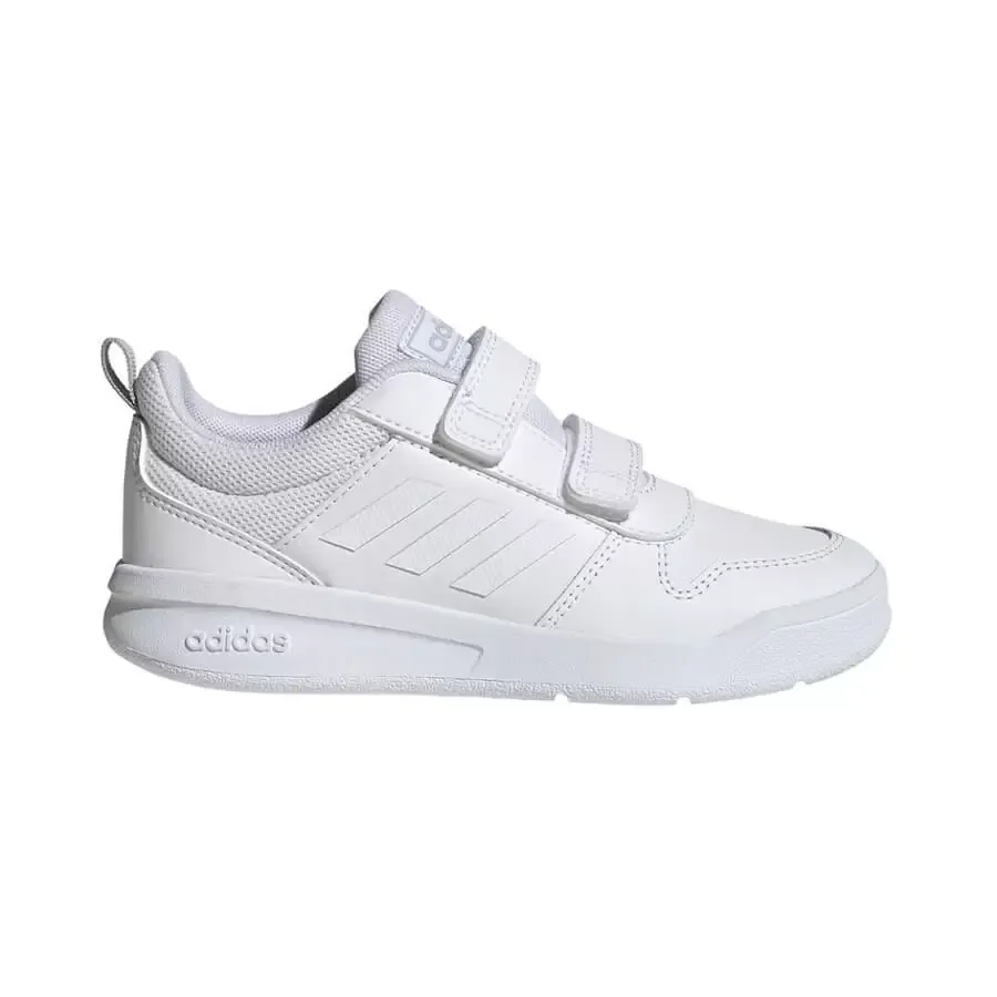Imagen 2 de 5 de Zapatillas adidas Tensaurus C-BLANCO