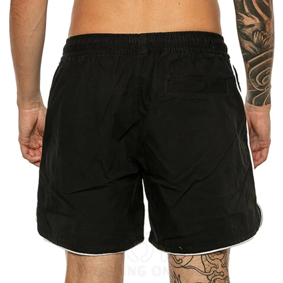 Imagen 1 de 4 de Shorts Nike Trend-NEGRO