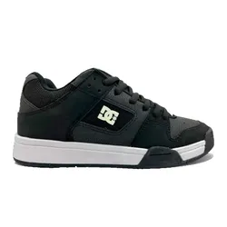 Zapatillas Dc Manteca Rs