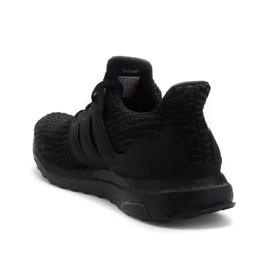 Imagen 2 de 5 de Zapatillas adidas Ultraboost M-NEGRO
