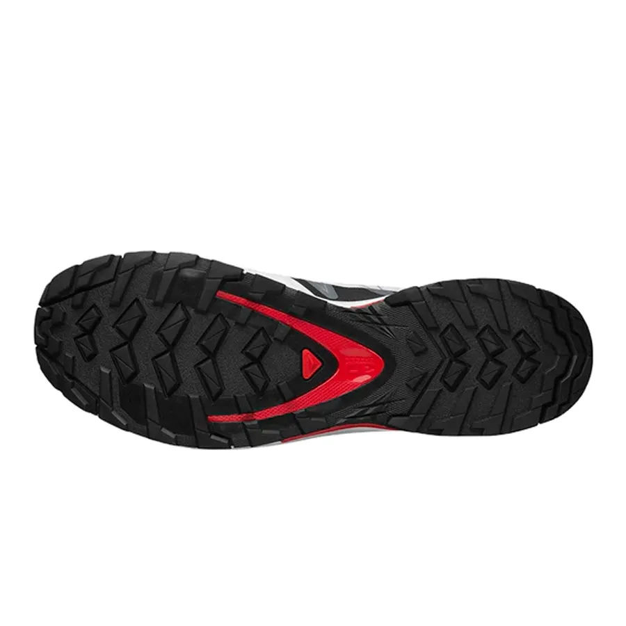 Imagen 4 de 5 de Zapatillas Salomon Xa Cover U-BLANCO/NEGRO/ROJO