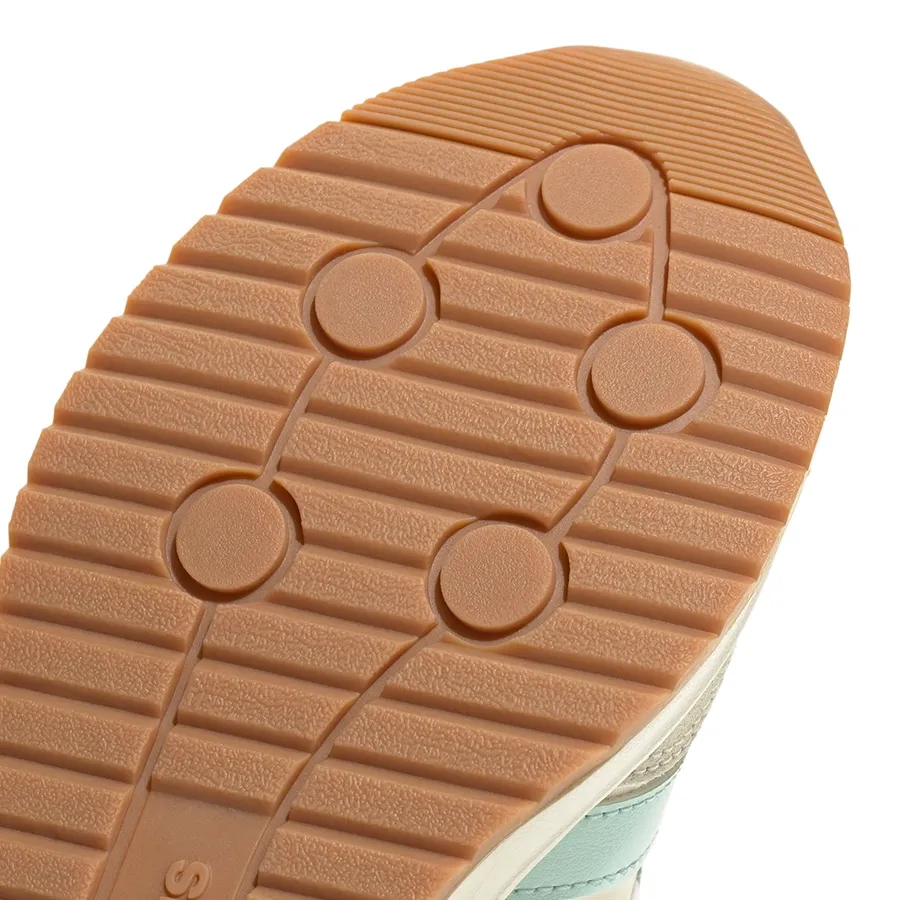 Imagen 7 de 8 de Zapatillas adidas Run 70s 2.0-GRIS/CELESTE