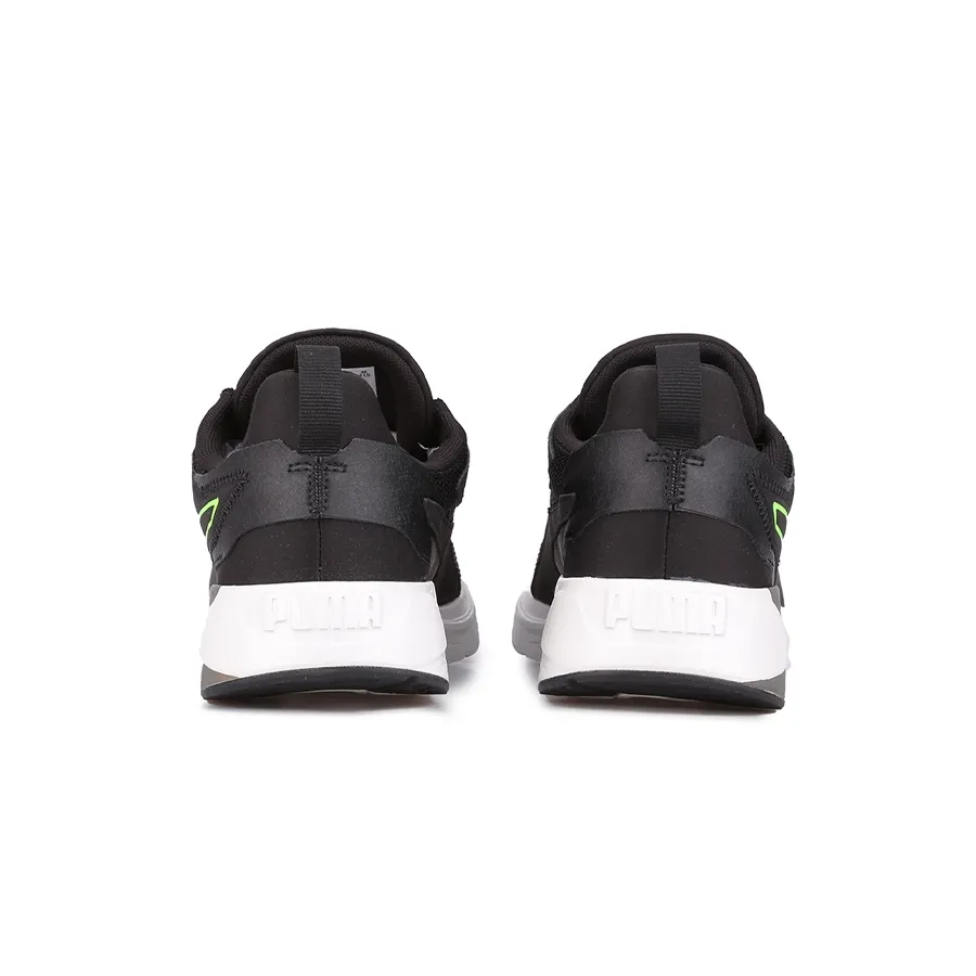 Imagen 1 de 6 de Zapatillas Puma Disperse XT S Adp-NEGRO/VERDE FLUOR