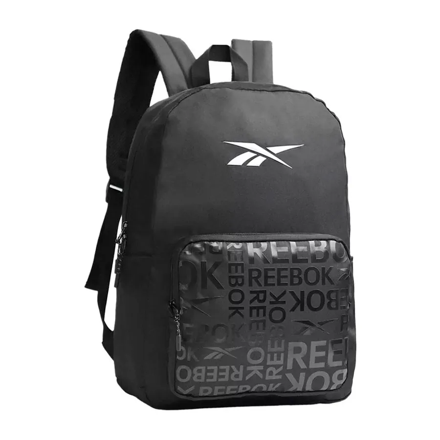Imagen 0 de 3 de Mochila Reebok-NEGRO