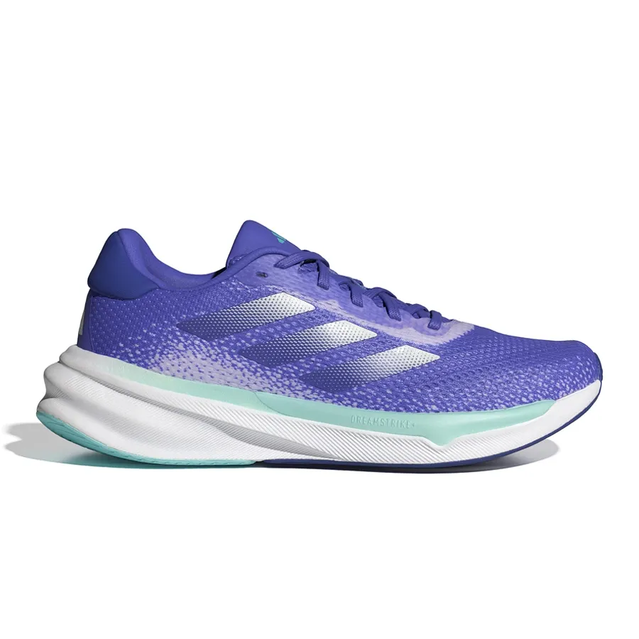 Imagen 0 de 8 de Zapatillas adidas Supernova Stride-LAVANDA/BLANCO/VERDE AGUA