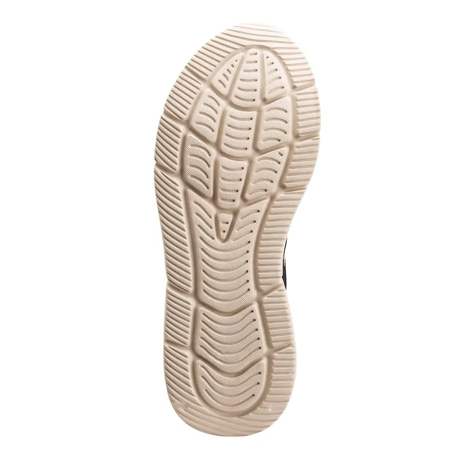 Imagen 4 de 5 de Zapatillas Topper Chalpa II-NEGRO/BEIGE