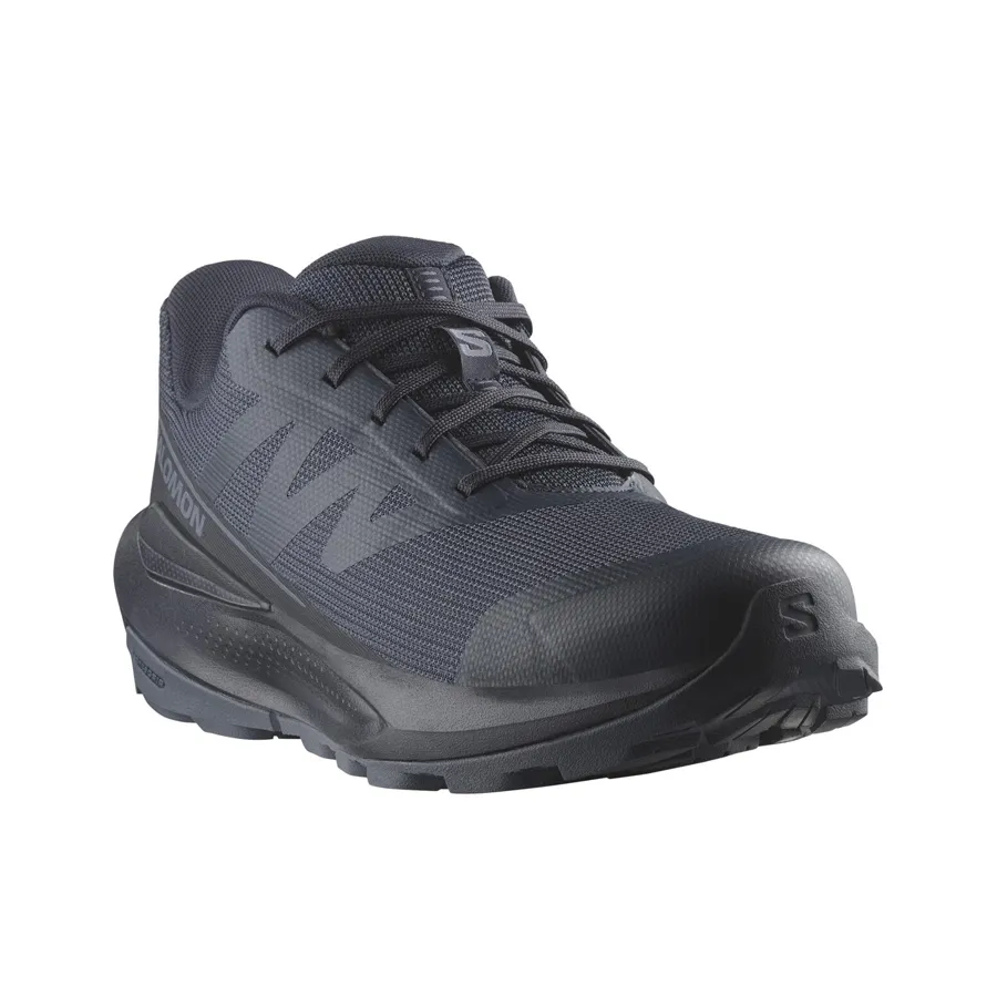 Imagen 1 de 4 de Zapatillas Salomon Elixir Tour-MARINO/NEGRO