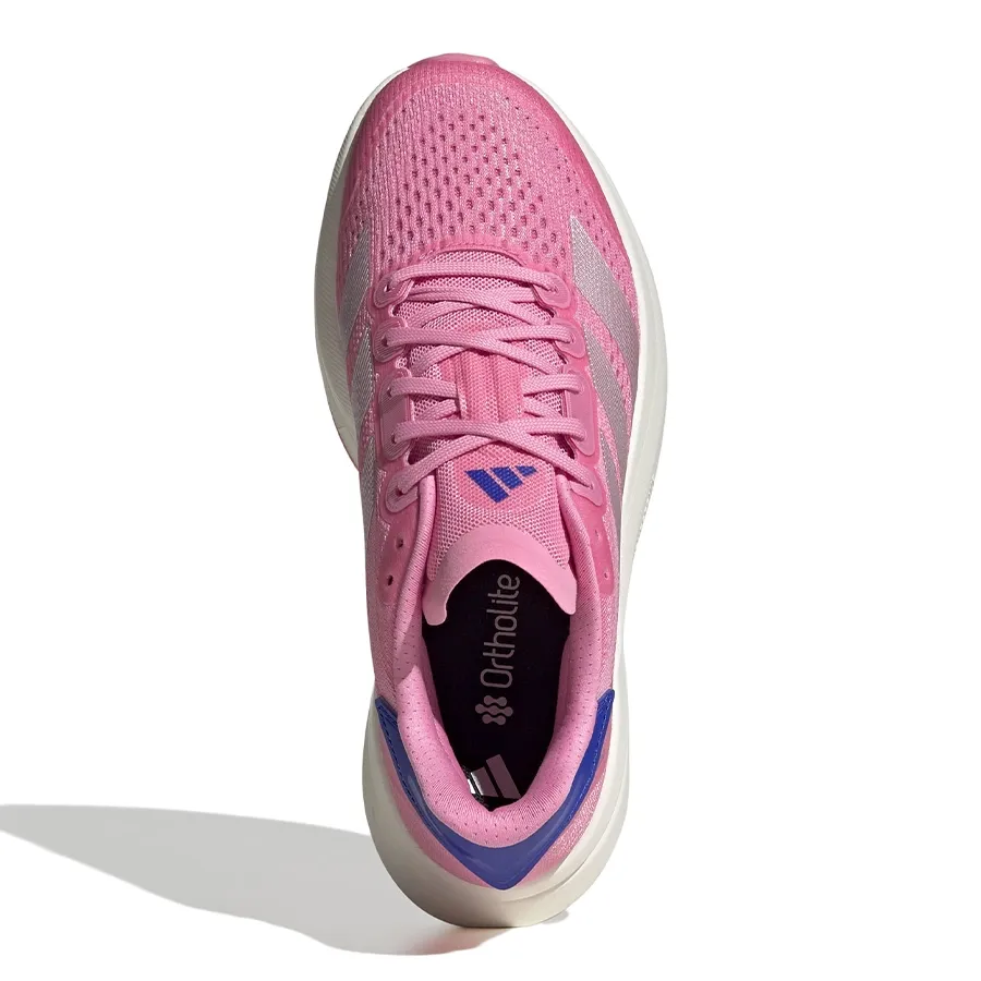 Imagen 3 de 7 de Zapatillas adidas Duramo Speed 2-ROSA/AZUL