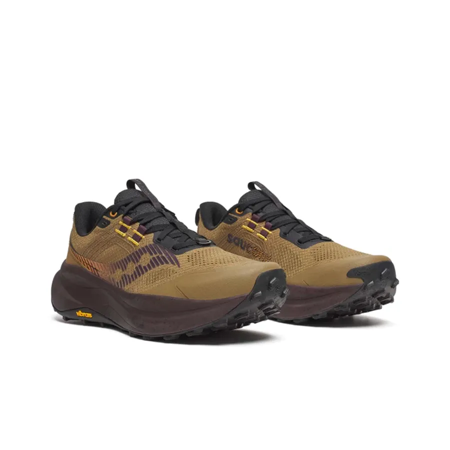 Imagen 1 de 6 de Zapatillas Saucony Xodus Ultra 4-MARRON CLARO