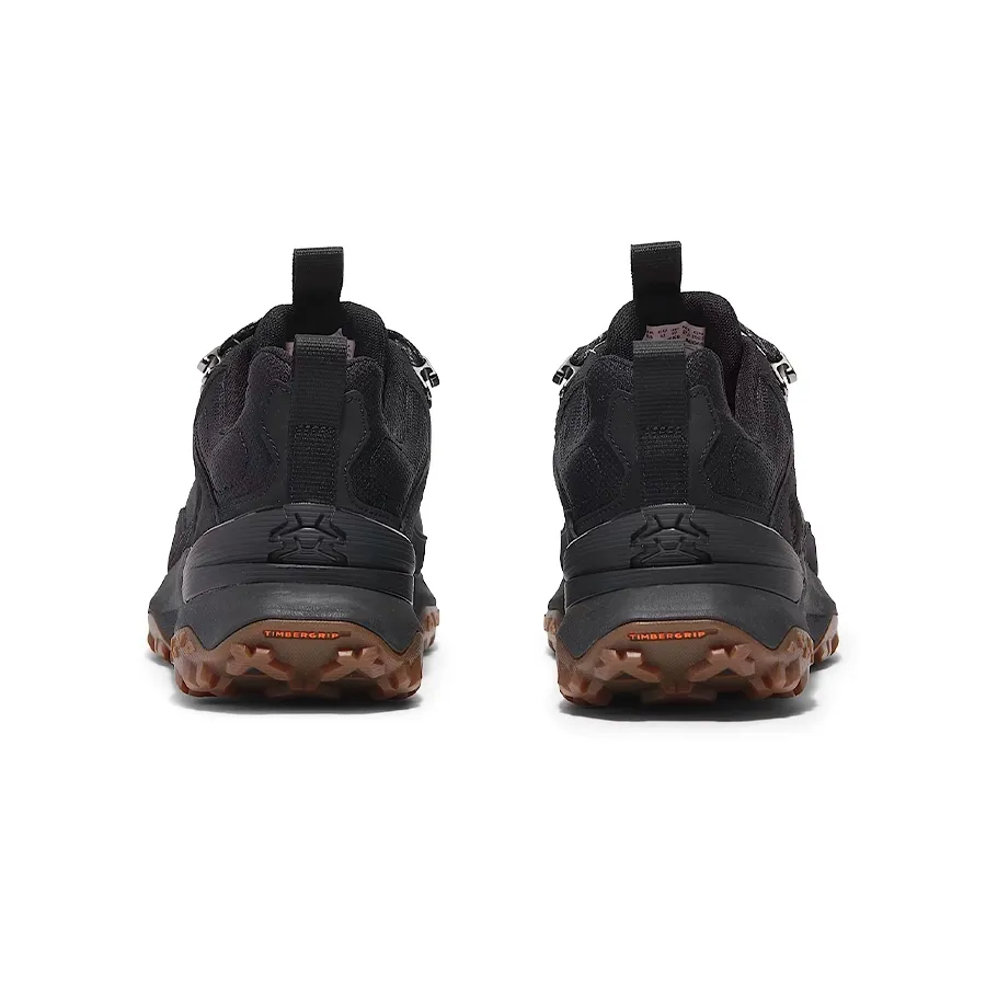 Imagen 5 de 8 de Zapatillas Timberland Motion Access-NEGRO