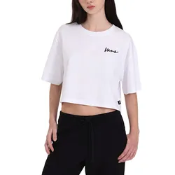 Remera Vans Classic Script