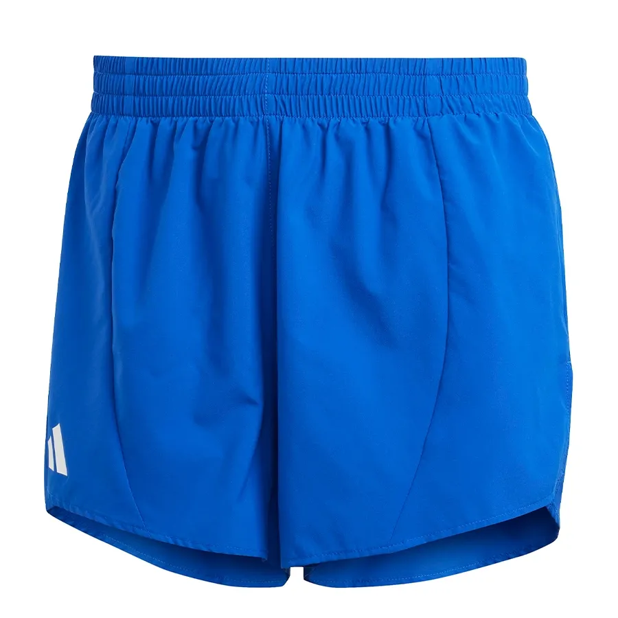 Imagen 1 de 4 de Shorts adidas Adizero Essentials-AZUL FRANCIA