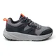 zapatillas-topper-campaz-GRIS/GRAFITO/NARANJA