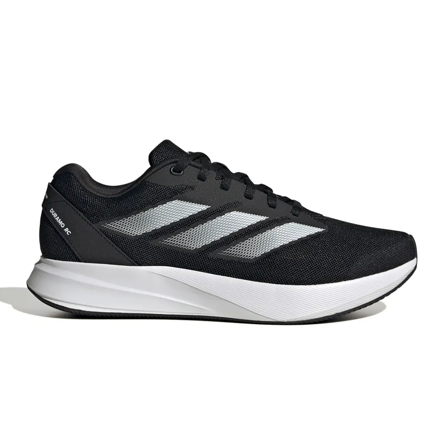 Imagen 0 de 7 de Zapatillas adidas Duramo Rc-NEGRO/BLANCO
