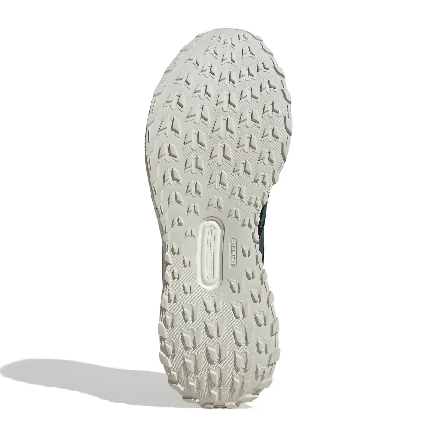 Imagen 4 de 7 de Zapatillas adidas Runfalcon 5 Tr-NEGRO/TURQUESA