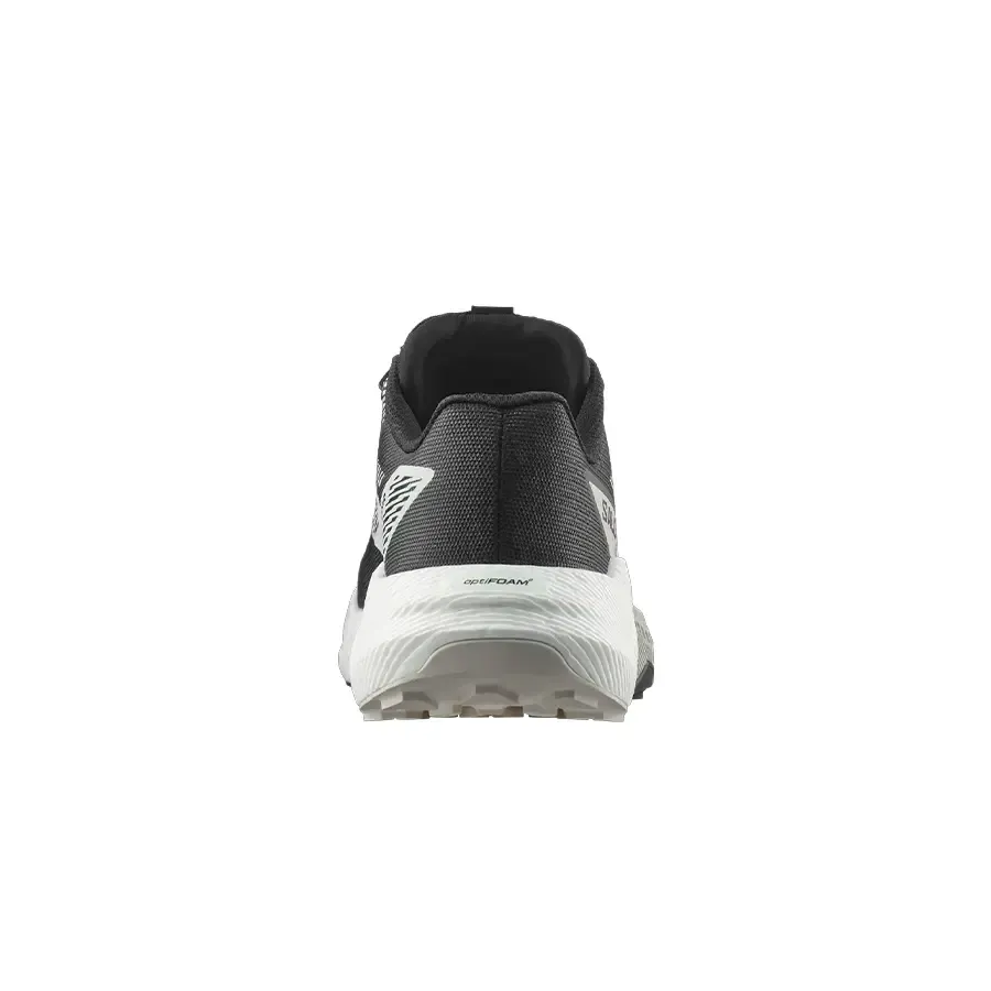 Imagen 5 de 6 de Zapatillas Salomon Pulsar-NEGRO/GRIS