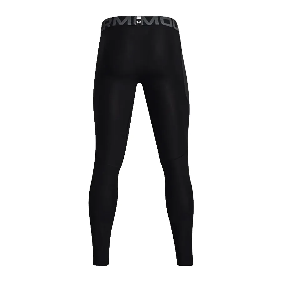 Imagen 1 de 6 de Calza Under Armour HeatGear-NEGRO
