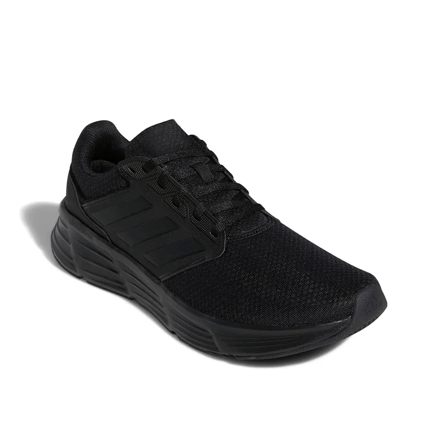 Imagen 2 de 8 de Zapatillas adidas Galaxy 6-NEGRO