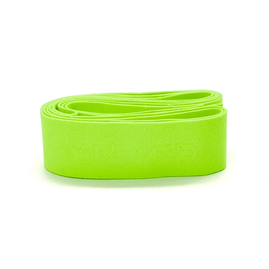 Imagen 0 de 3 de Overgrip Reves-VERDE FLUOR