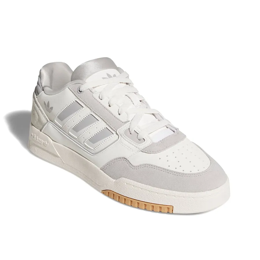 Imagen 2 de 8 de Zapatillas adidas originals Drop Step Low 2.0-BLANCO/GRIS
