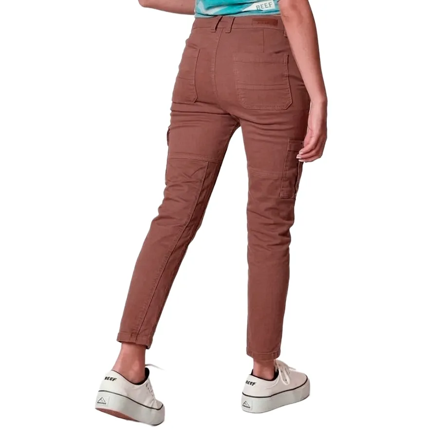 Imagen 1 de 2 de Pantalón Reef Grand Valira-BORDO
