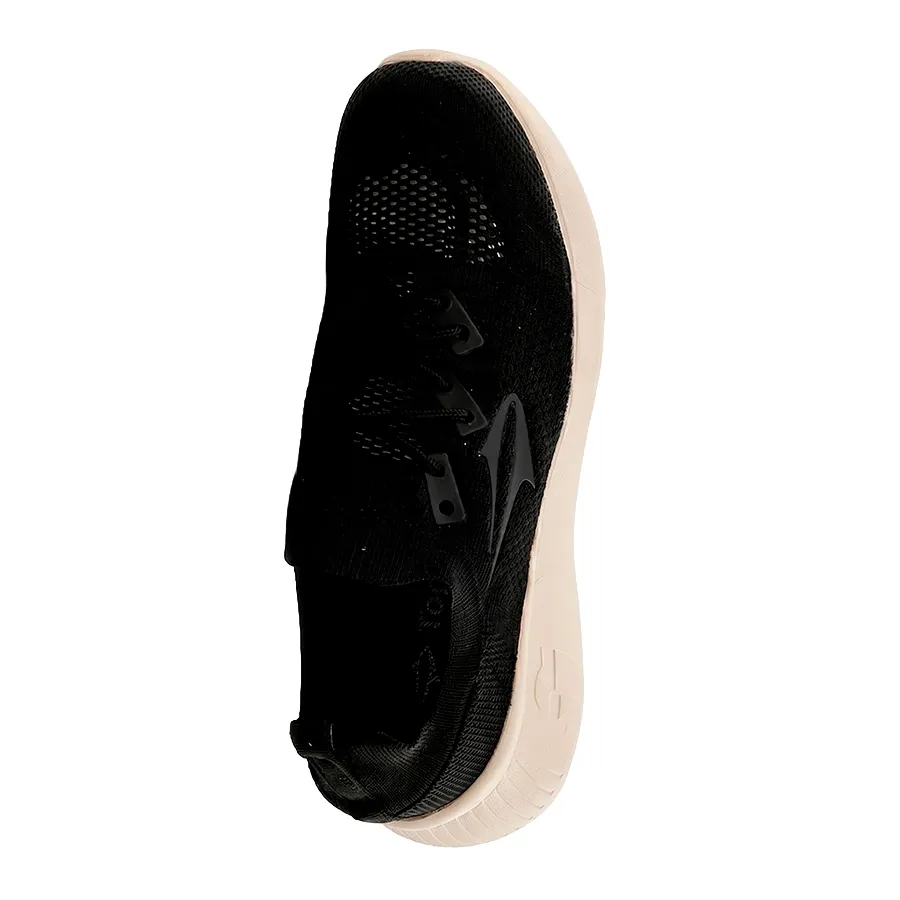 Imagen 2 de 4 de Zapatillas Topper Curb-NEGRO