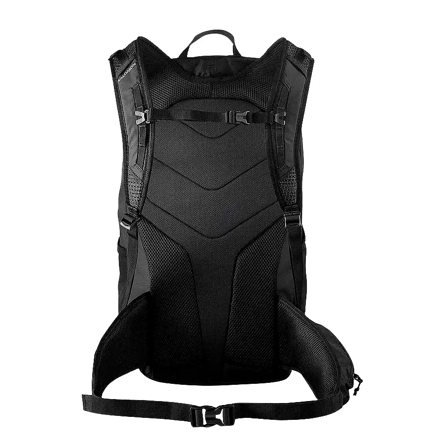 Imagen 1 de 5 de Mochila Salomon Trailblazer 30-NEGRO