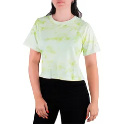 Remera Champion Estampada