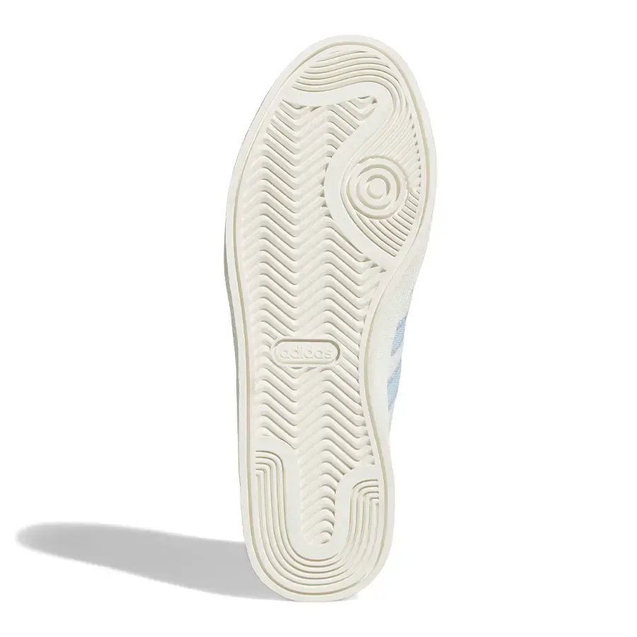 Imagen 4 de 7 de Zapatillas adidas Jump Hook-BLANCO/CELESTE