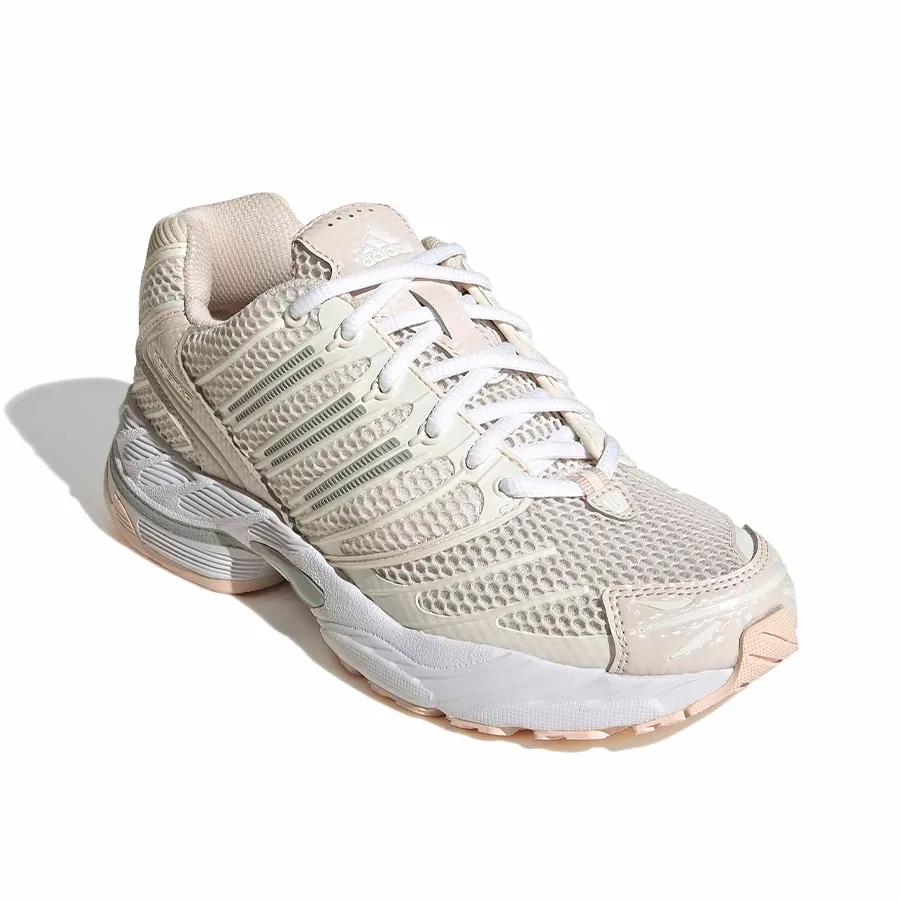 Imagen 1 de 7 de Zapatillas adidas Adistar Control 3-BLANCO/BEIGE/CRUDO