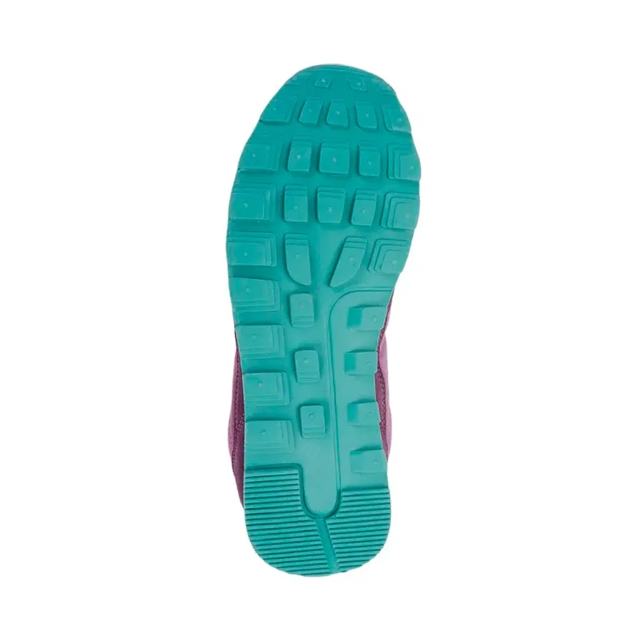 Imagen 4 de 5 de Zapatillas Topper T 700-VIOLETA