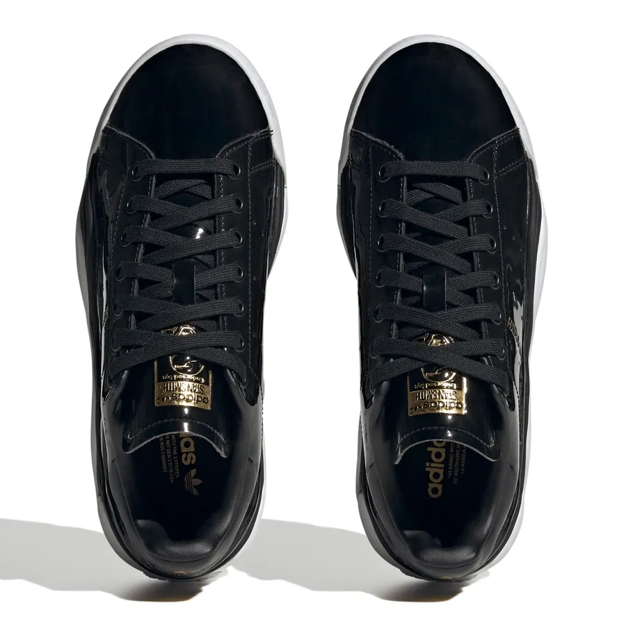 Imagen 3 de 7 de Zapatillas adidas originals Stan Smith Millenco-NEGRO/BLANCO