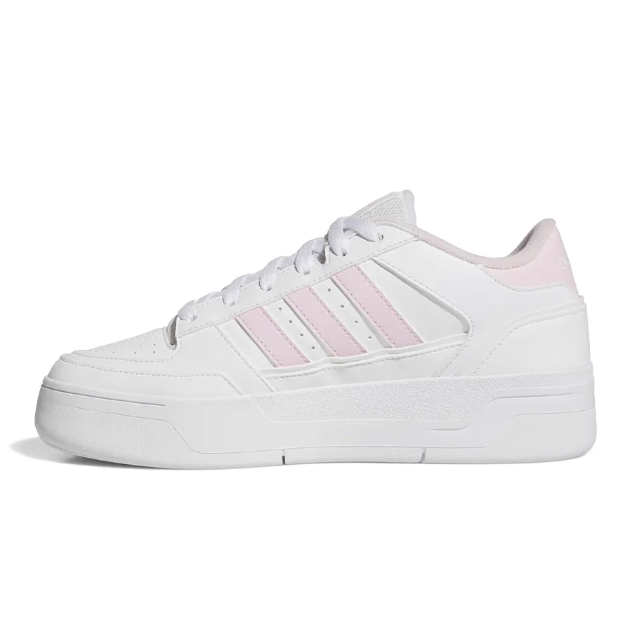 Imagen 2 de 7 de Zapatillas adidas Break Start Bold-BLANCO/ROSA