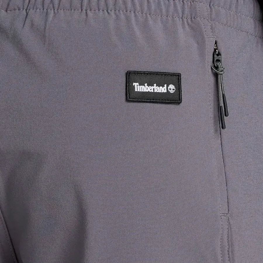 Imagen 2 de 4 de Short Timberland Quick Dry Cargo-GRAFITO