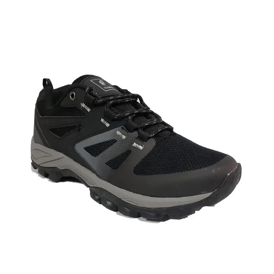 Imagen 1 de 6 de Zapatillas Filament Bomber-NEGRO/GRAFITO