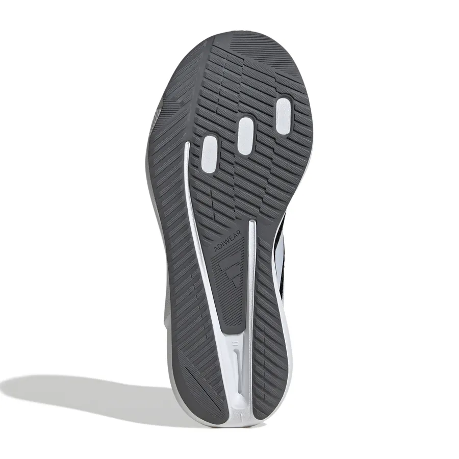 Imagen 4 de 7 de Zapatillas adidas Duramo Sl 2-NEGRO/BLANCO/GRIS