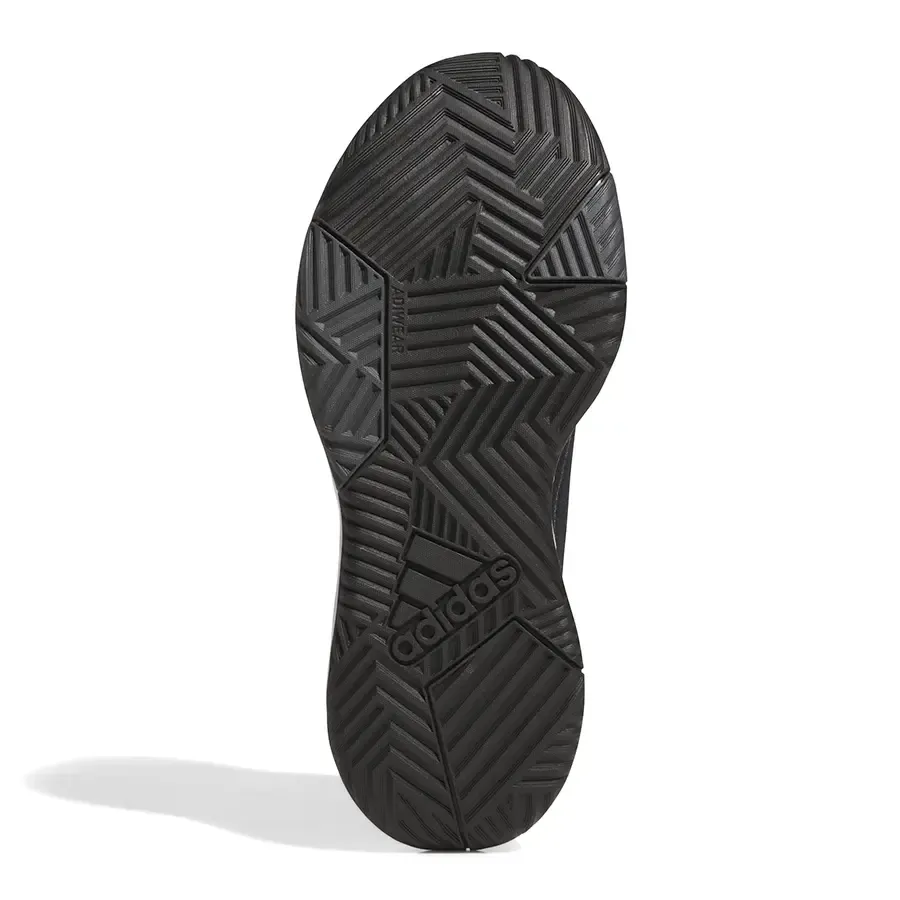 Imagen 4 de 7 de Zapatillas adidas Gamechaser-NEGRO/BLANCO