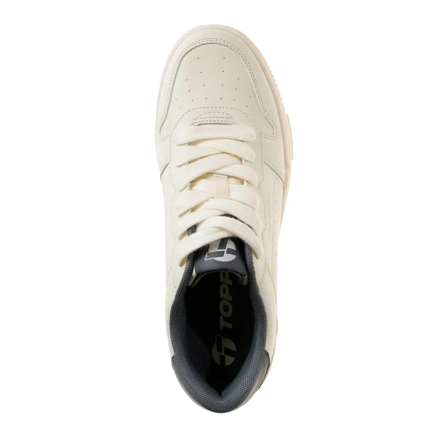 Imagen 1 de 3 de Zapatillas Topper Feint-CRUDO/GRIS