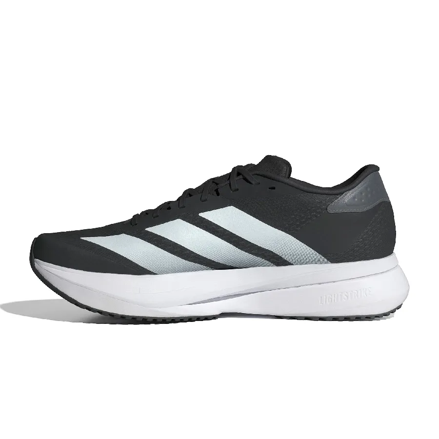 Imagen 2 de 7 de Zapatillas adidas Adizero Sl 2-NEGRO/BLANCO