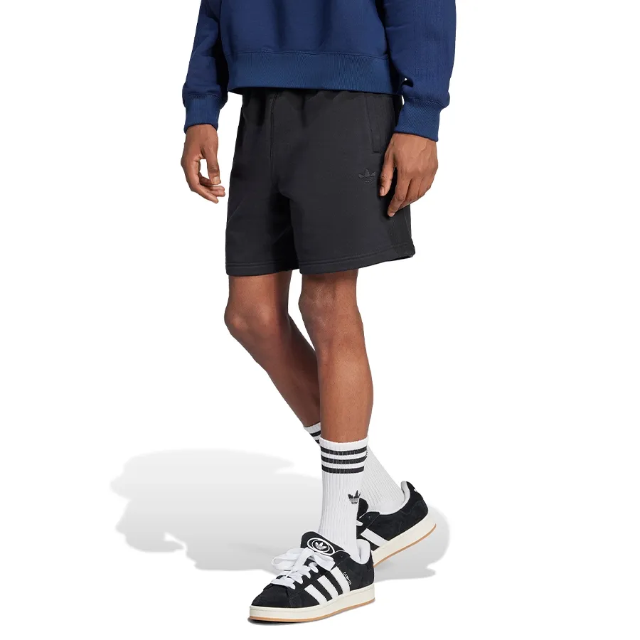 Imagen 0 de 5 de Short adidas originals Essentials Premium-NEGRO