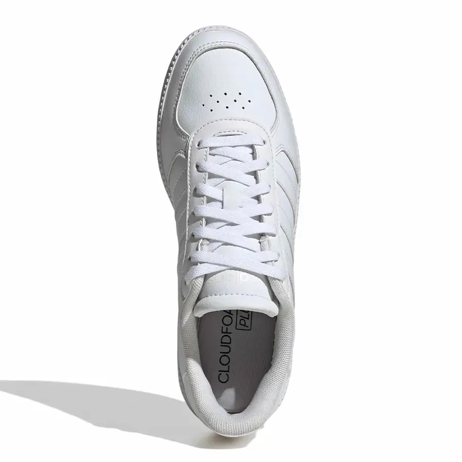 Imagen 3 de 7 de Zapatillas adidas Breaknet Sleek-BLANCO