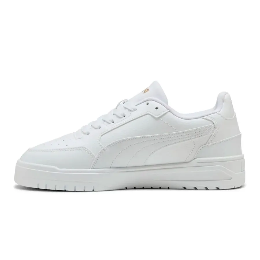 Imagen 2 de 7 de Zapatillas Puma Shuffle Downtow-BLANCO