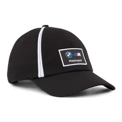 Gorra BMW Motorsport Heritage Dad