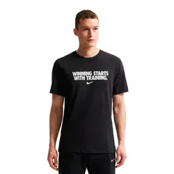 Remera Nike Winning