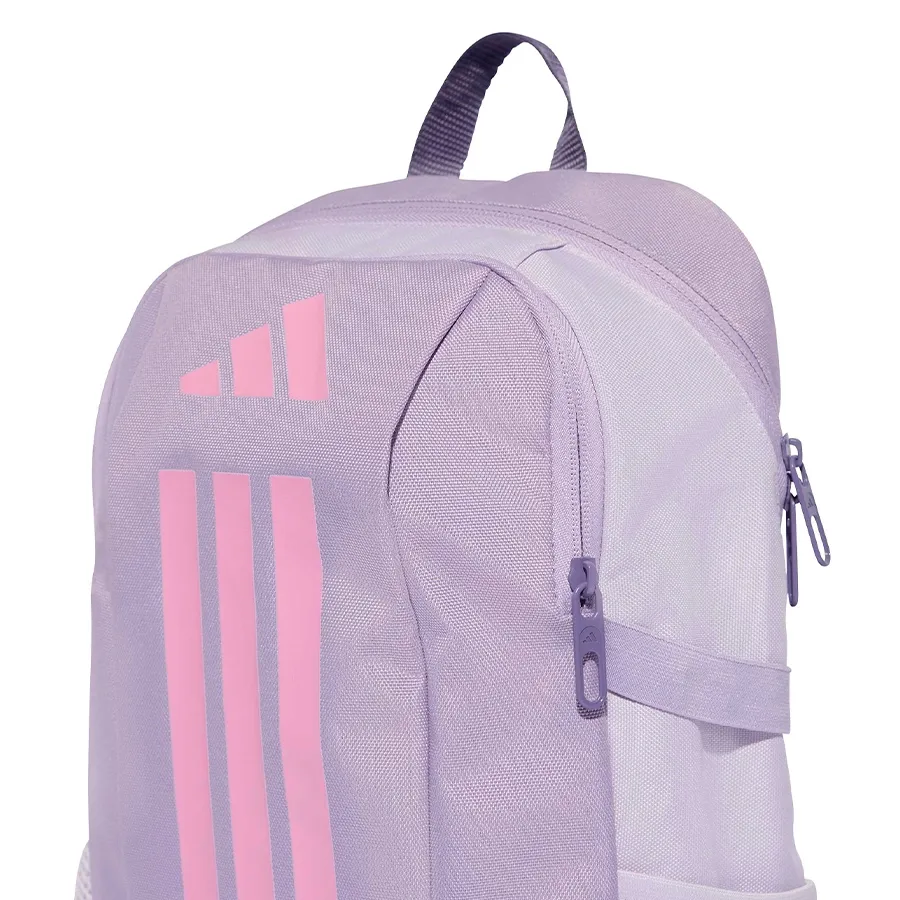 Imagen 4 de 6 de Mochila Adidas Power-LILA/VIOLETA/ROSADO