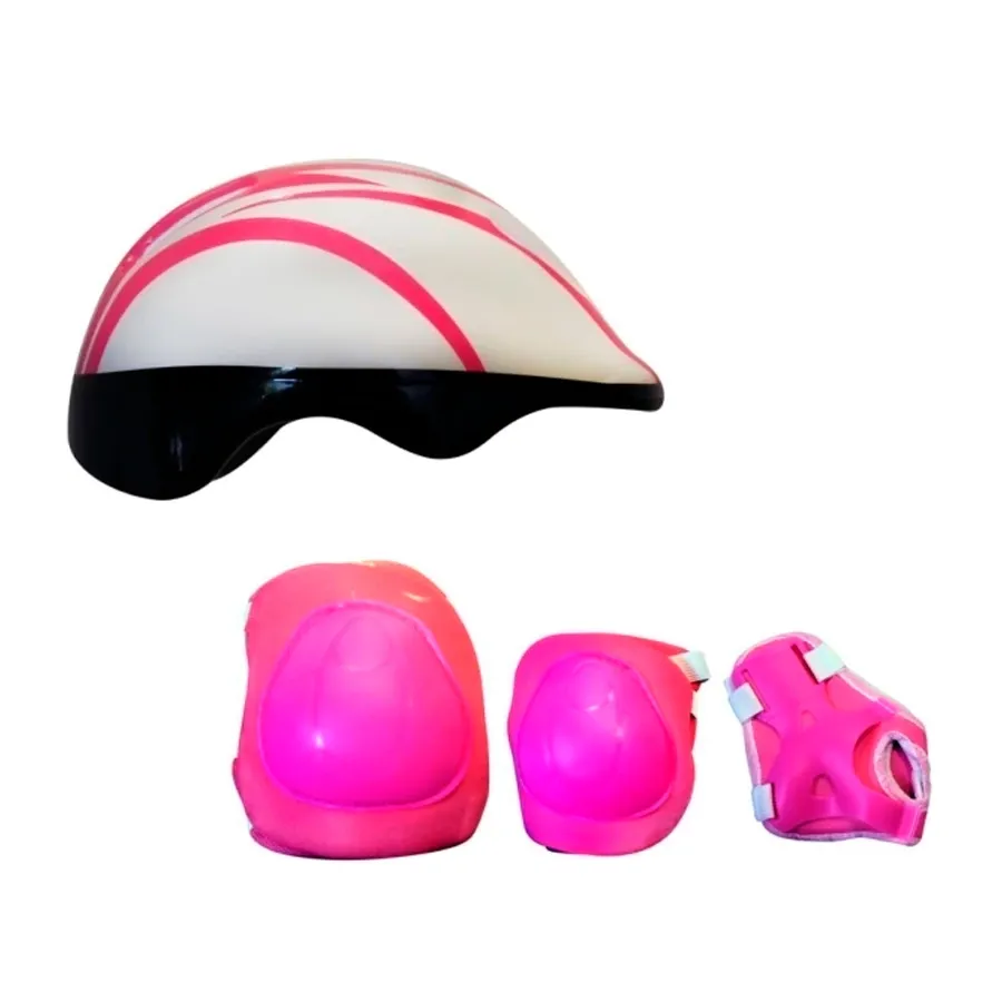 Imagen 4 de 5 de Dolphin Rollers C/Protección-ROSA