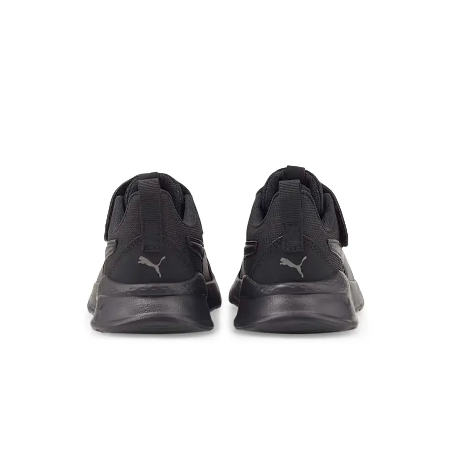 Imagen 4 de 5 de Zapatillas Puma Anzarun Lite-NEGRO