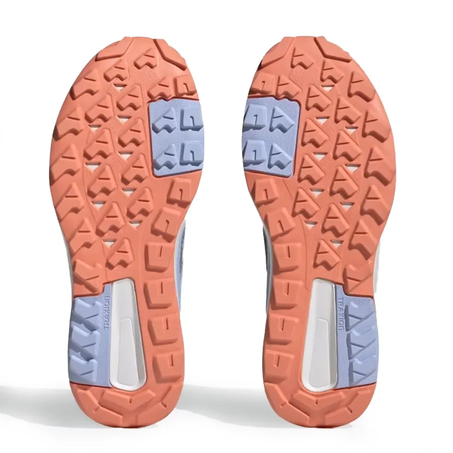 Imagen 6 de 9 de Zapatillas adidas Terrex Trailmaker-VIOLETA/NEGRO/CELESTE