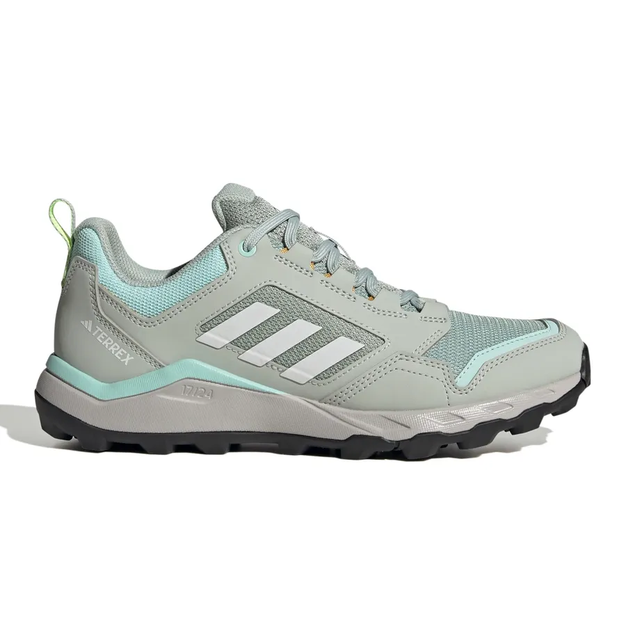Imagen 0 de 7 de Zapatillas adidas Terrex Tracerocker 2.0-GRIS/AQUA